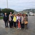 VISIT TO COMO 26 SEPTEMBER 2017 photo 16