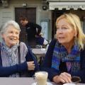 VISIT TO COMO 26 SEPTEMBER 2017 photo 2