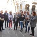 VISIT TO COMO 26 SEPTEMBER 2017 photo 7