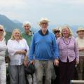 Walk with Mike & tea with Tulay 30 May 2018 027