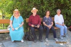 Visit to Villa Taranto 24 June 2019-039