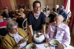 Christmas Cake