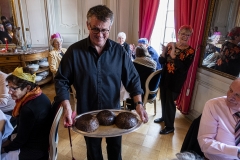Christmas Pudding