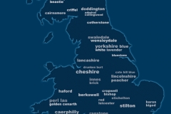 British Map