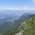 MONTE GENEROSO 6 July 2017 042