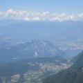 MONTE GENEROSO 6 July 2017 044