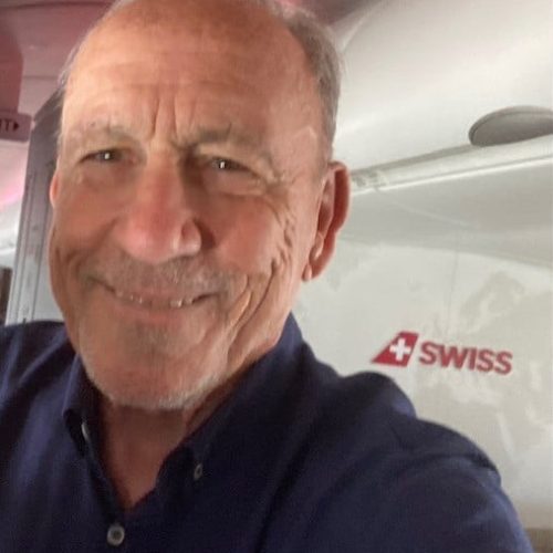 Trevor Greenwood watermark